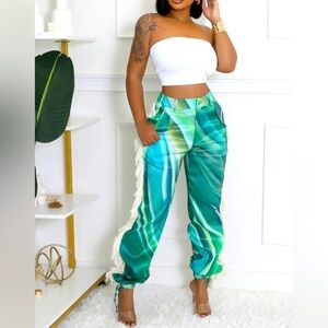 Made to Stand Out Pants